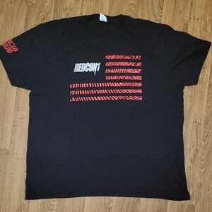 Redcon1 Arnold Classic 2020 Tshirt